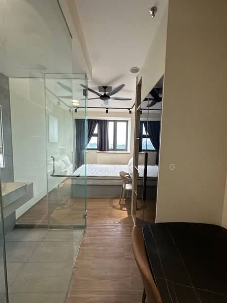 Servis Apartment untuk Disewa di Riveria City - ALAN LEONG - Bedroom - PropertyGuru.com.my