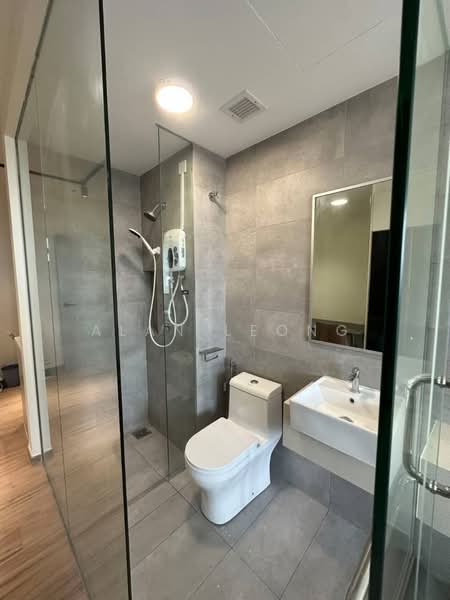Servis Apartment untuk Disewa di Riveria City - ALAN LEONG - Bathroom - PropertyGuru.com.my
