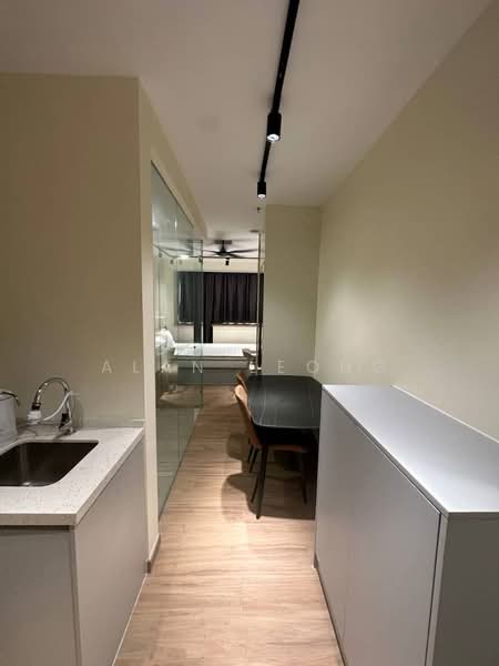 Servis Apartment untuk Disewa di Riveria City - ALAN LEONG - Interior - PropertyGuru.com.my