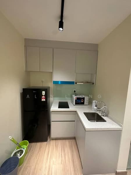 Servis Apartment untuk Disewa di Riveria City - ALAN LEONG - Kitchen - PropertyGuru.com.my
