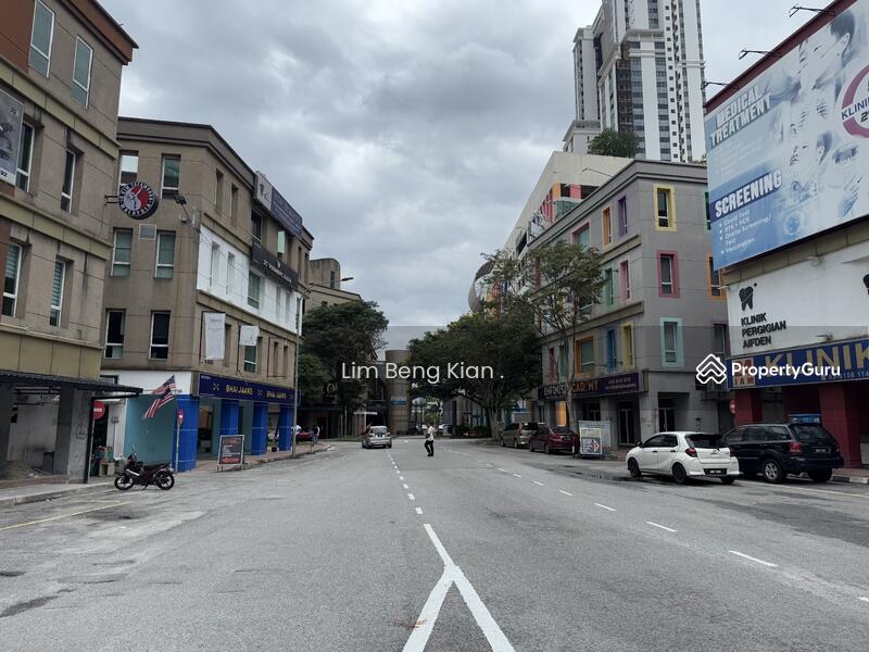 For Rent - The Strand, Kota Damansara