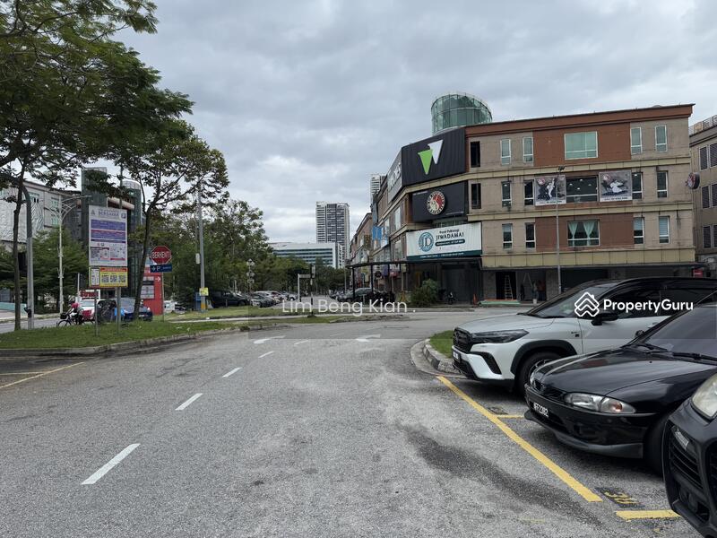 For Rent - The Strand, Kota Damansara
