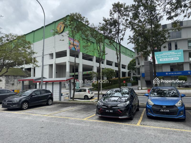 For Rent - The Strand, Kota Damansara