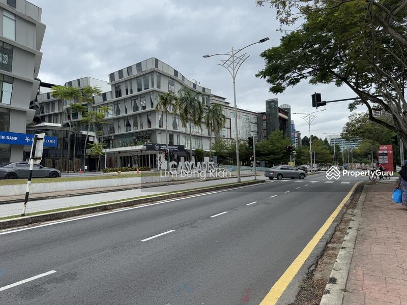 For Rent - The Strand, Kota Damansara