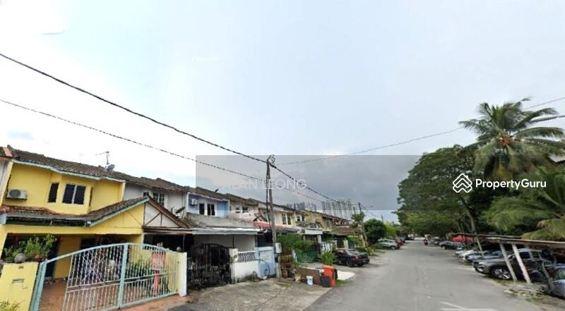 For Sale - Taman Impian Ehsan