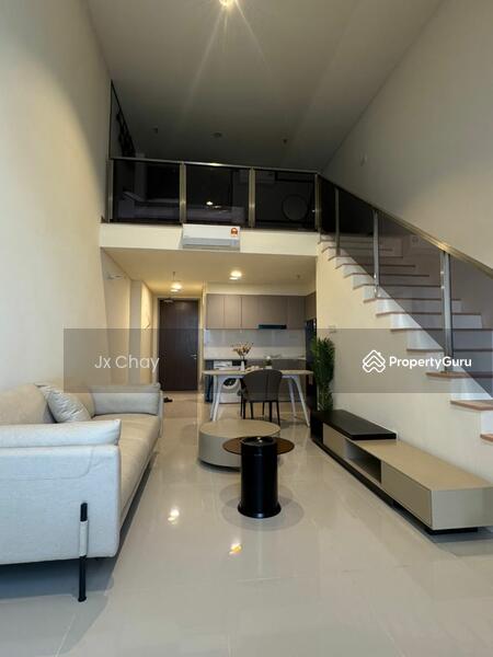 For Rent - 8th & Stellar