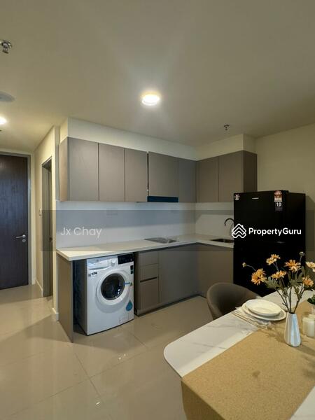 For Rent - 8th & Stellar