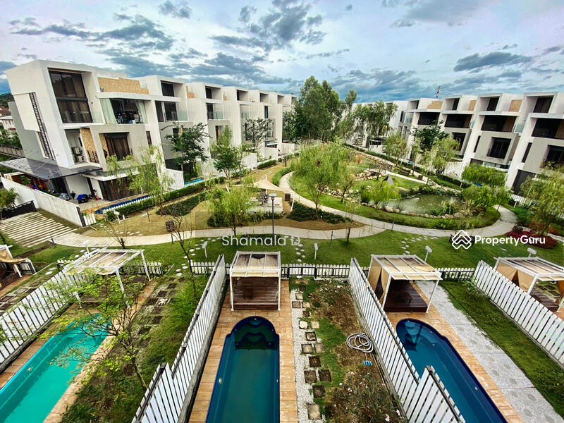 For Sale - Fields of Gold Rawang