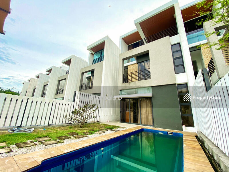 For Sale - Fields of Gold Rawang