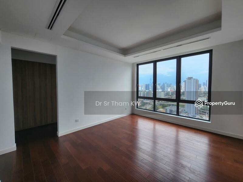 Condominium for Sale at Capella Embassy (D'Rapport Residences) - Dr Sr Tham KW - PropertyGuru.com.my