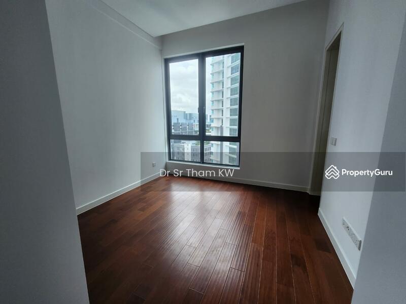 Condominium for Sale at Capella Embassy (D'Rapport Residences) - Dr Sr Tham KW - PropertyGuru.com.my