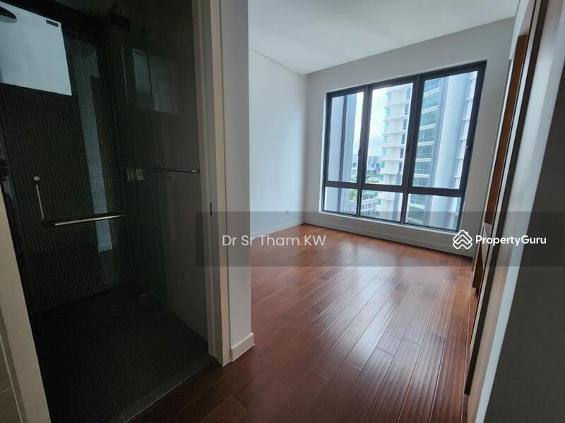 Condominium for Sale at Capella Embassy (D'Rapport Residences) - Dr Sr Tham KW - PropertyGuru.com.my