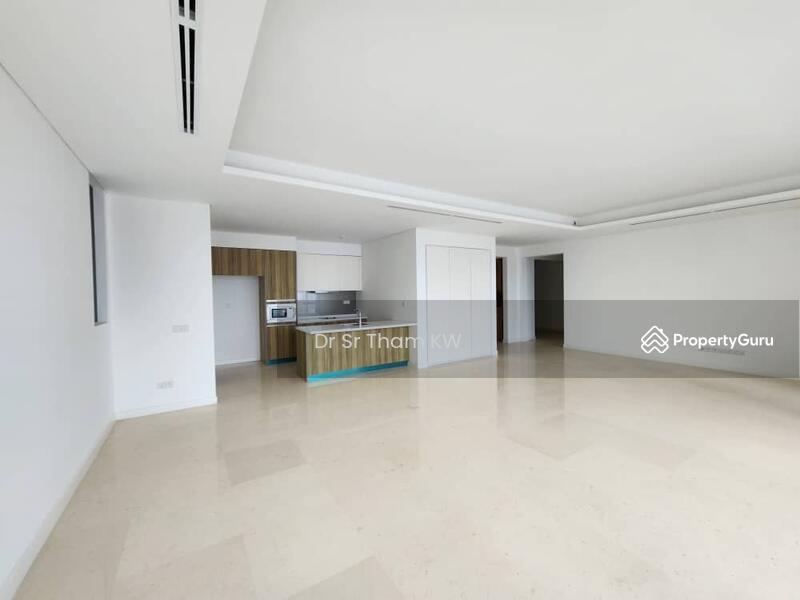 Condominium for Sale at Capella Embassy (D'Rapport Residences) - Dr Sr Tham KW - PropertyGuru.com.my