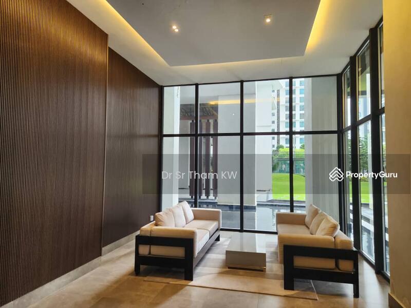 Condominium for Sale at Capella Embassy (D'Rapport Residences) - Dr Sr Tham KW - PropertyGuru.com.my