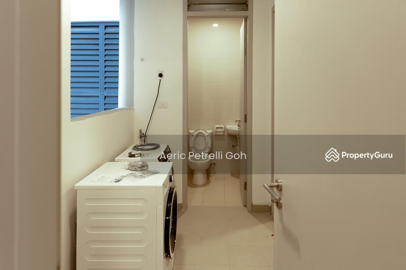 Servis Apartment untuk Disewa di Sapphire Paradigm - Aeric Petrelli Goh - PropertyGuru.com.my