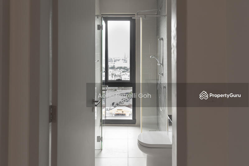 Servis Apartment untuk Disewa di Sapphire Paradigm - Aeric Petrelli Goh - PropertyGuru.com.my