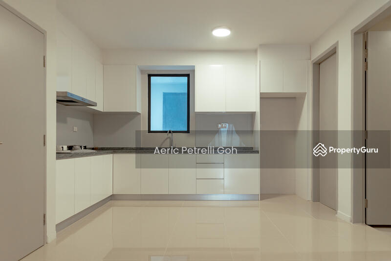 Servis Apartment untuk Disewa di Sapphire Paradigm - Aeric Petrelli Goh - PropertyGuru.com.my