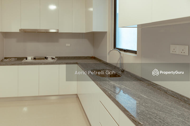 Servis Apartment untuk Disewa di Sapphire Paradigm - Aeric Petrelli Goh - PropertyGuru.com.my