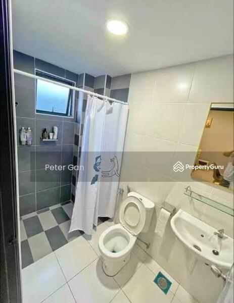 Untuk Dijual - Manhattan Condominium