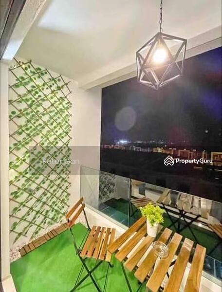 Untuk Dijual - Manhattan Condominium