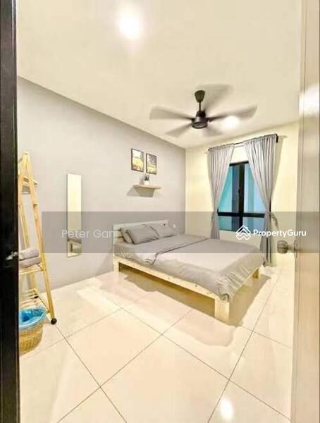 Untuk Dijual - Manhattan Condominium