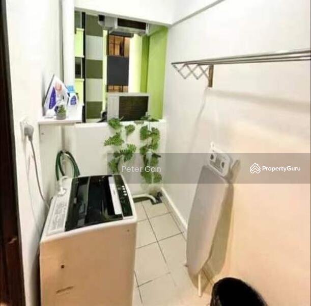 Untuk Dijual - Manhattan Condominium