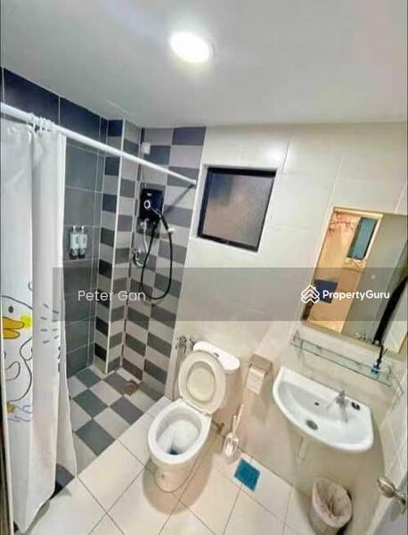 Untuk Dijual - Manhattan Condominium