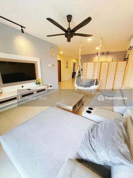 Untuk Dijual - Manhattan Condominium