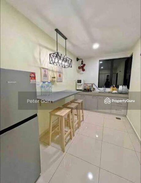 Untuk Dijual - Manhattan Condominium