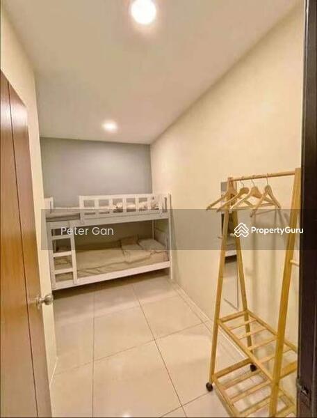 Untuk Dijual - Manhattan Condominium