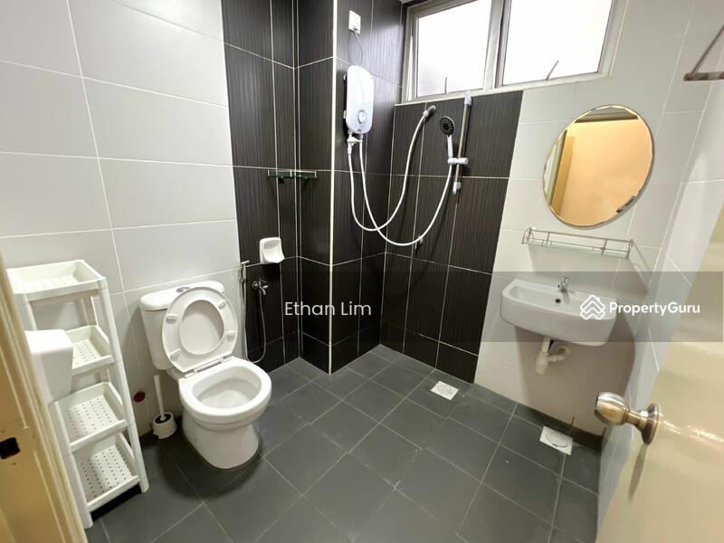 For Rent - Larkin Heights