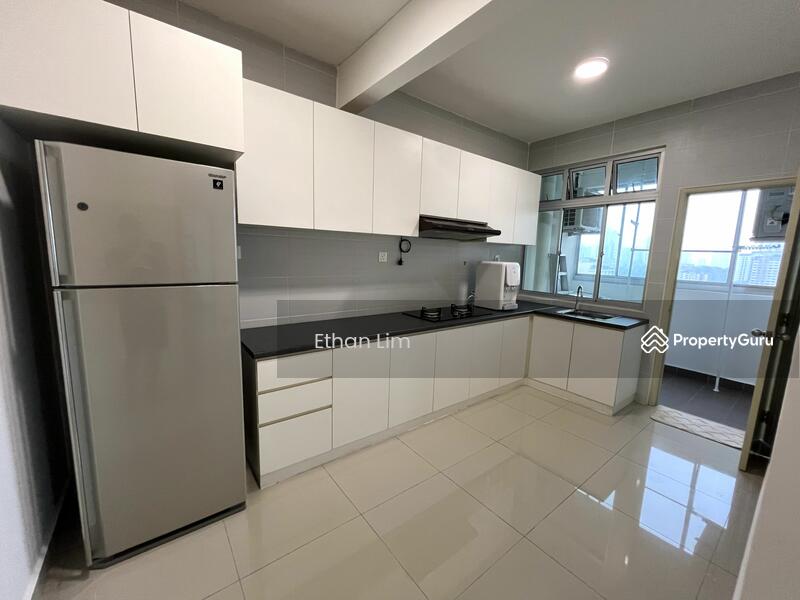 For Rent - Larkin Heights