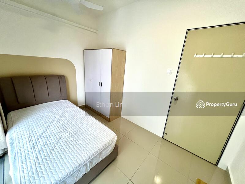 For Rent - Larkin Heights