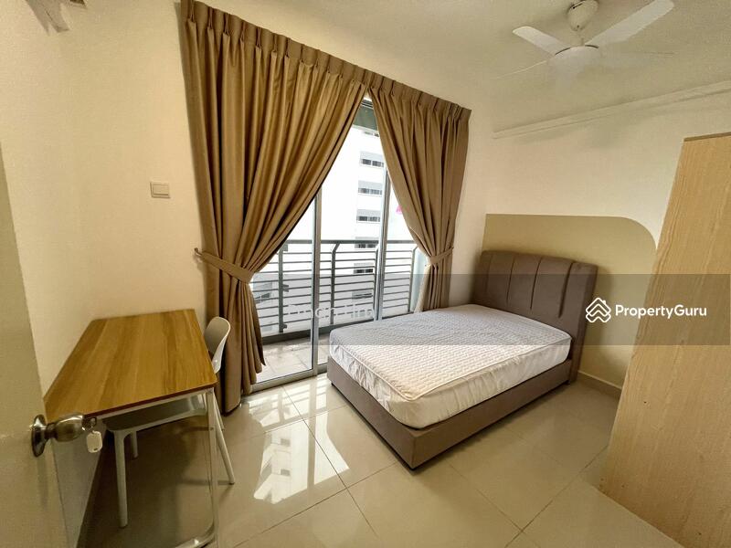 For Rent - Larkin Heights