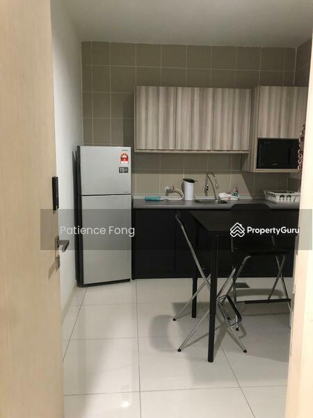 Servis Apartment untuk Disewa di Icon Residenz @ Icon City - Patience Fong - PropertyGuru.com.my