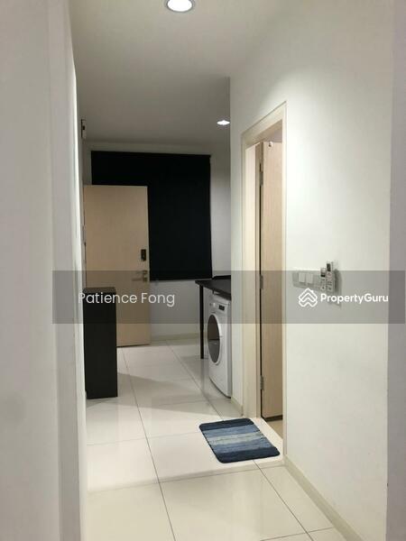 Servis Apartment untuk Disewa di Icon Residenz @ Icon City - Patience Fong - PropertyGuru.com.my