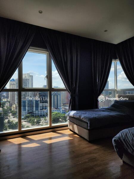 Condominium for Sale at Quill Residence - Sharon Liu - PropertyGuru.com.my