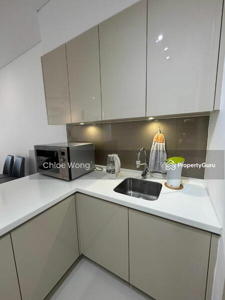 Kondominium untuk Disewa di The Westside Two - Chloe Wong - PropertyGuru.com.my