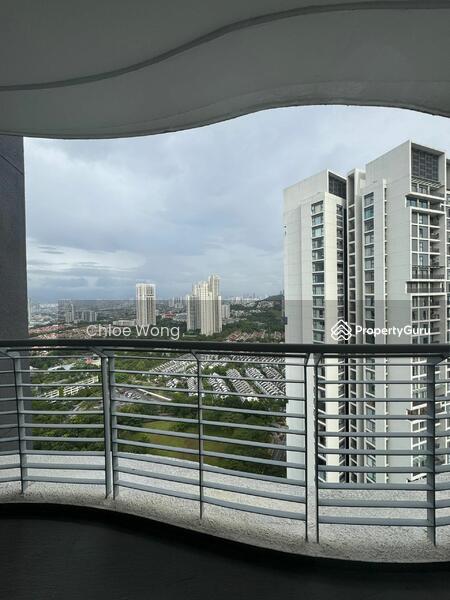 Kondominium untuk Disewa di The Westside Two - Chloe Wong - PropertyGuru.com.my
