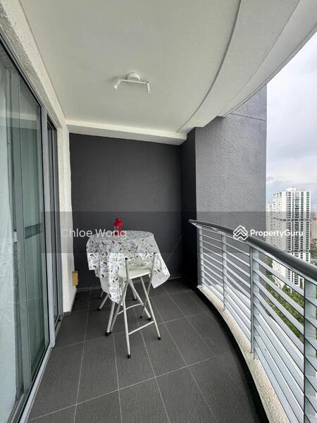 Kondominium untuk Disewa di The Westside Two - Chloe Wong - PropertyGuru.com.my