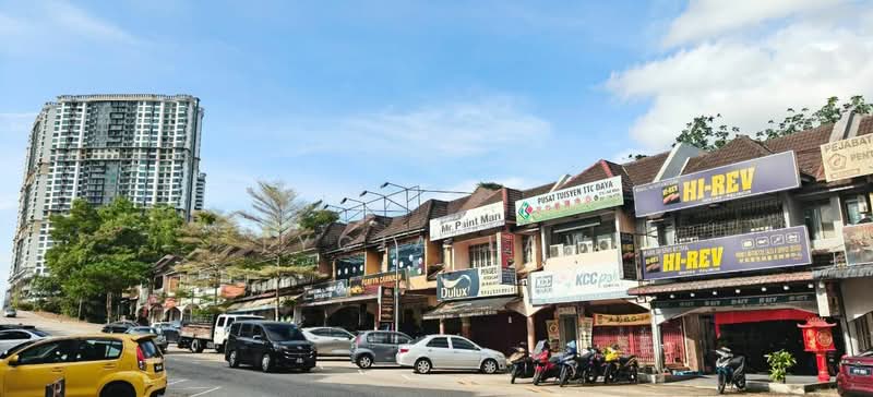 Taman daya untuk Untuk Disewa - RM 1,800 /bulan, Mac 2026 - PropertyGuru.com.my
