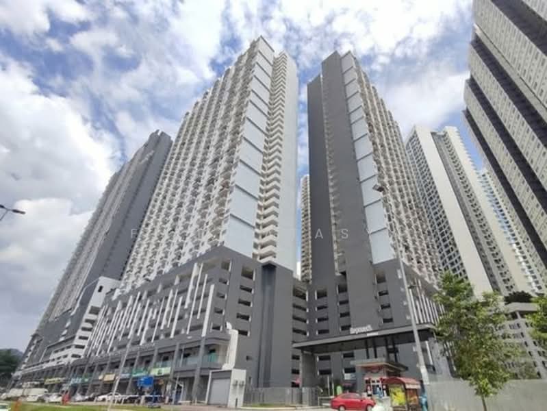 Residensi KepongMas untuk Untuk Dijual - RM 250,000, Mac 2026 - PropertyGuru.com.my