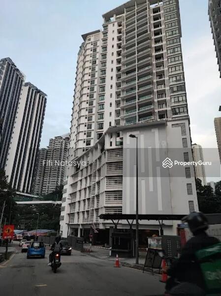 For Sale - The Richmond Mont Kiara