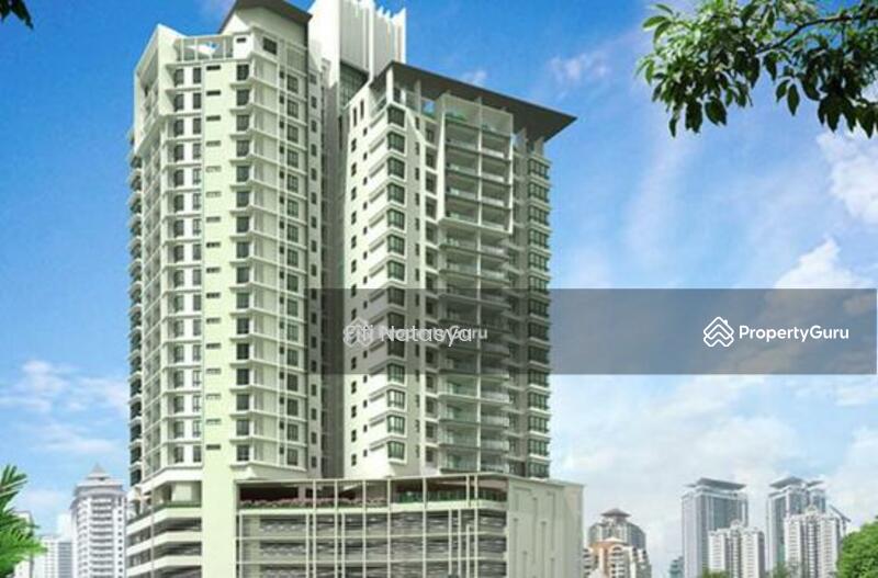 For Sale - The Richmond Mont Kiara
