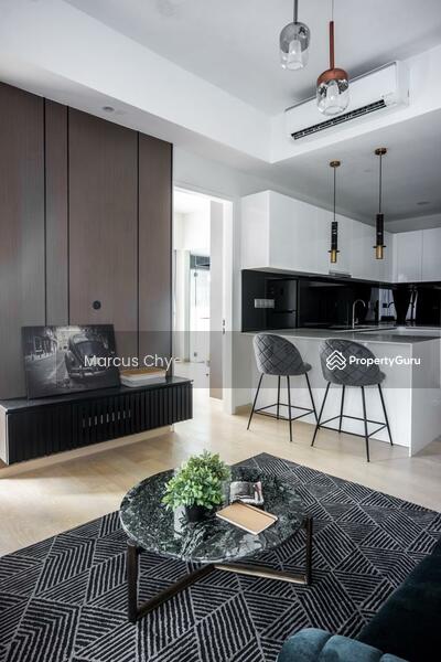 Service Residence for Sale at Star Residences One - Marcus Chye - PropertyGuru.com.my