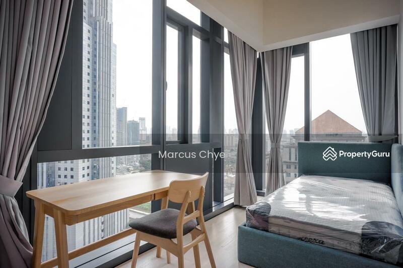Service Residence for Sale at Star Residences One - Marcus Chye - PropertyGuru.com.my