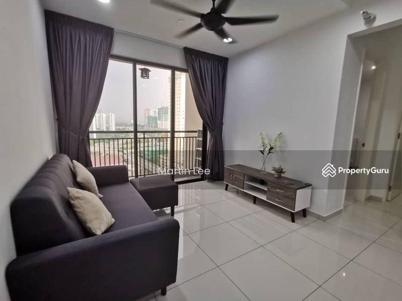 Service Residence for Rent at Kenwingston Skylofts - Martin Lee - PropertyGuru.com.my