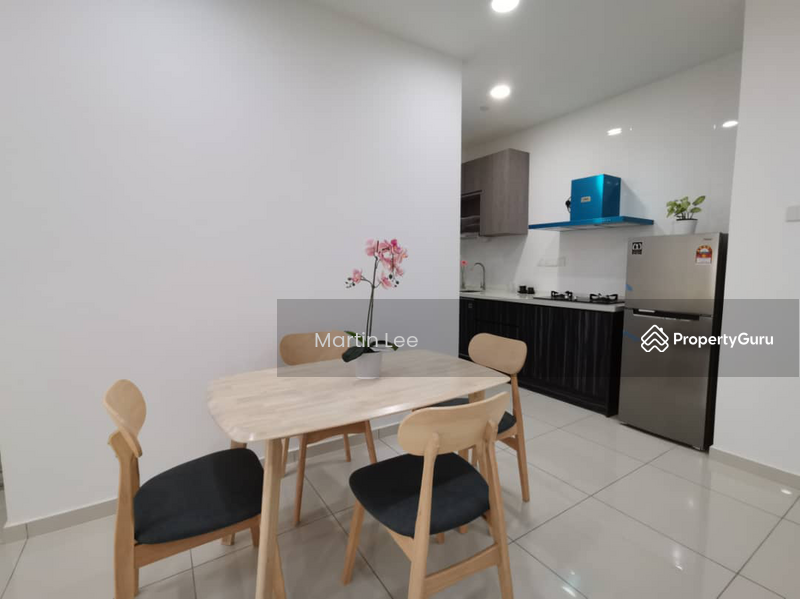 Service Residence for Rent at Kenwingston Skylofts - Martin Lee - PropertyGuru.com.my