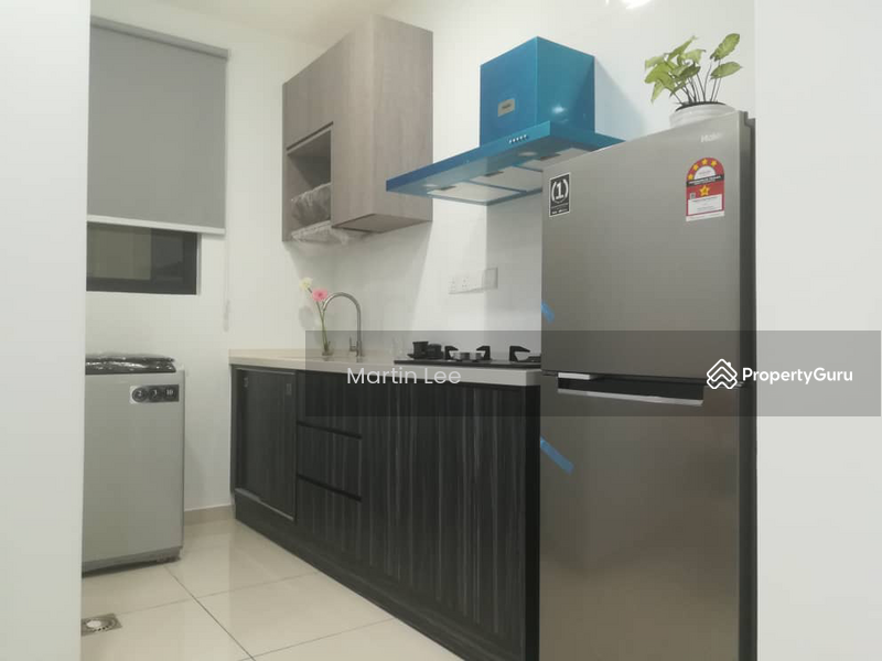 Service Residence for Rent at Kenwingston Skylofts - Martin Lee - PropertyGuru.com.my
