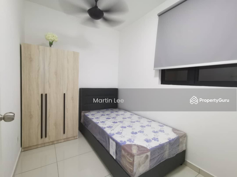 Service Residence for Rent at Kenwingston Skylofts - Martin Lee - PropertyGuru.com.my